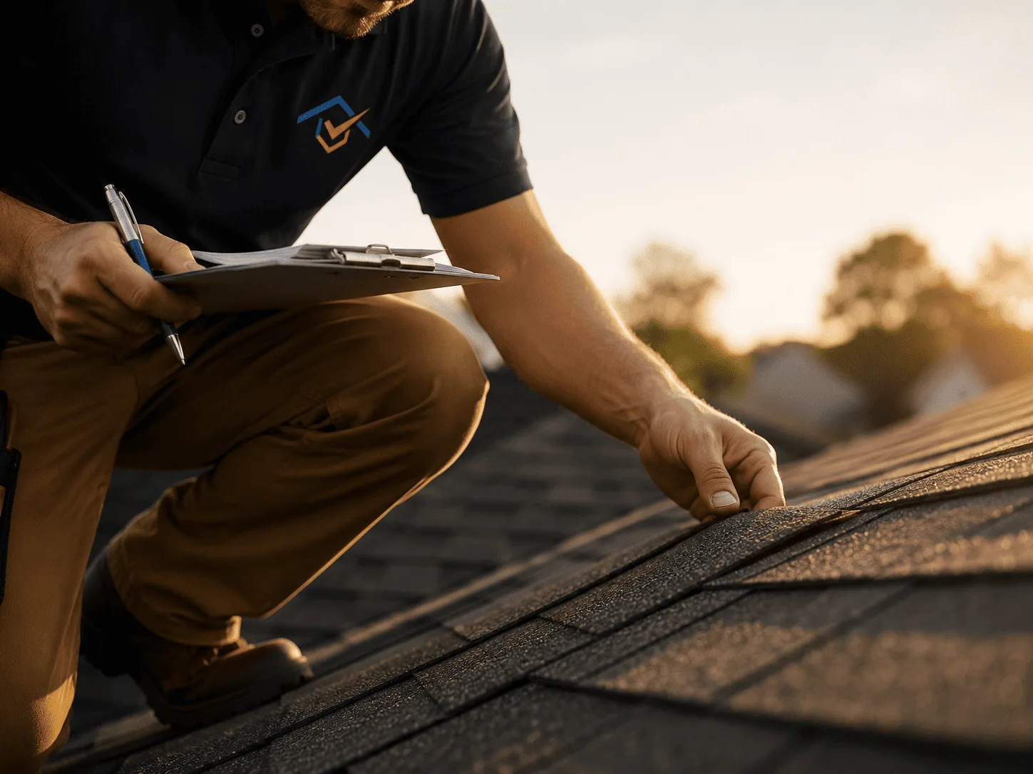 Why Choose Roof Inspection in Stark City, MO