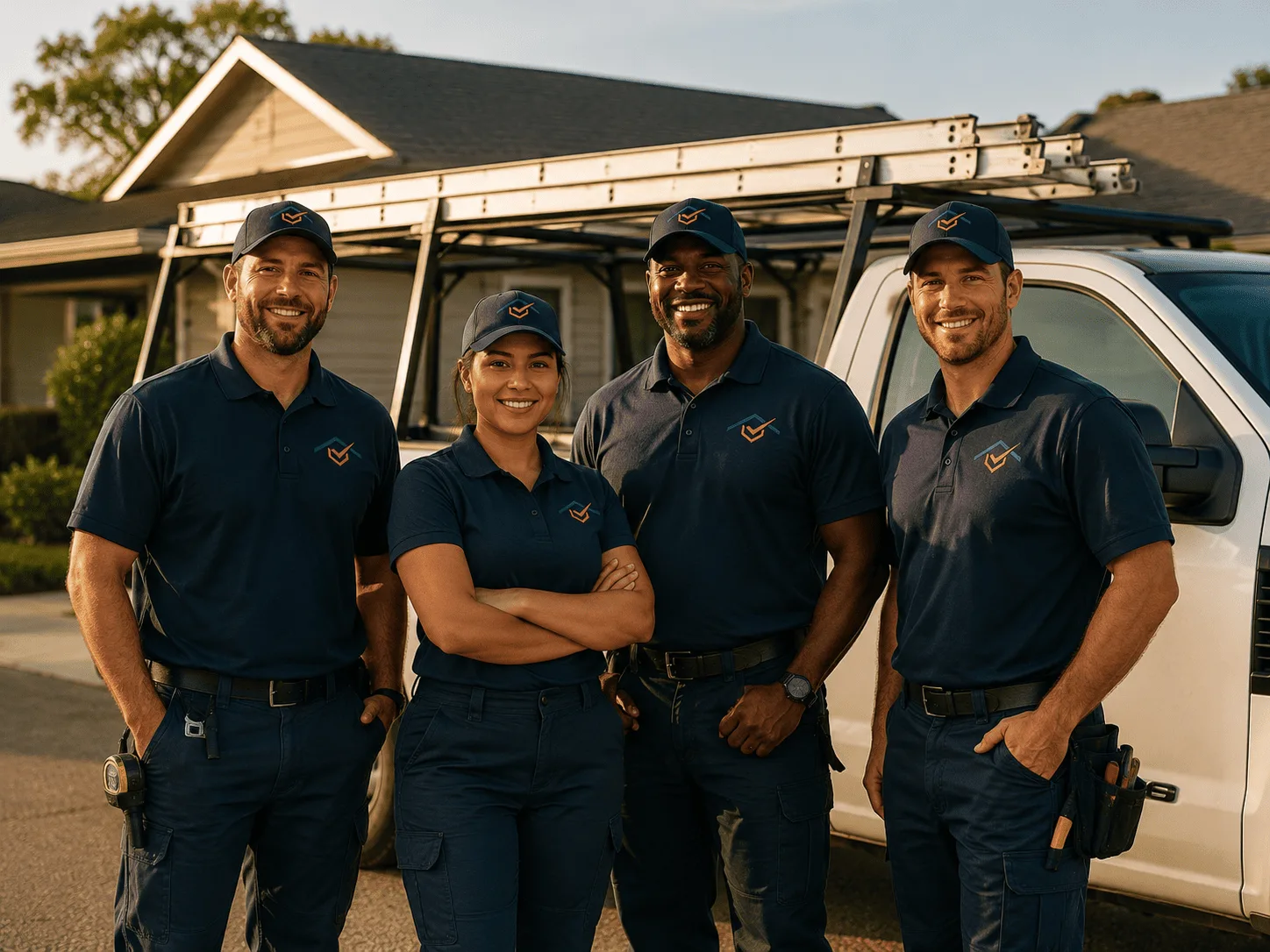 Roof Inspection company in Stark City, MO